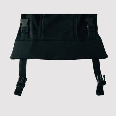 Hip Seat Hands-Free Attachment