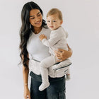 Tushbaby Hip Carrier + Liftoff Sling
