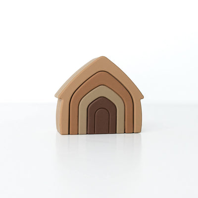 Playhouse Stacker