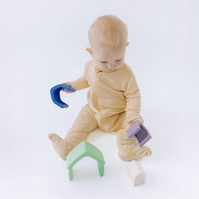 Playhouse Stacker