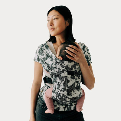 The Pearl Wrap Carrier