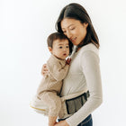 Tushbaby Hip Carrier + Liftoff Sling