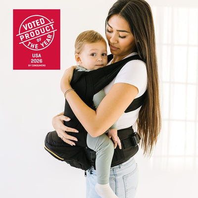 2-in-1 Convertible Carrier