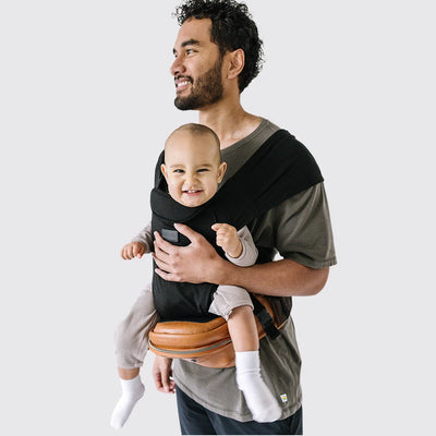 Hip Seat Hands-Free Attachment