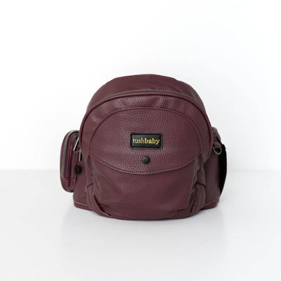 Tushbaby Hip Carrier + Liftoff Sling