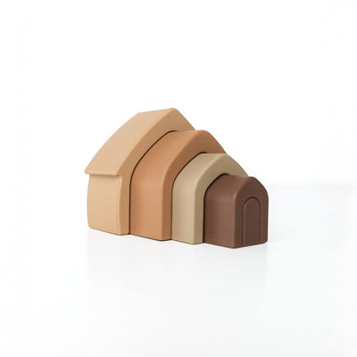 Playhouse Stacker