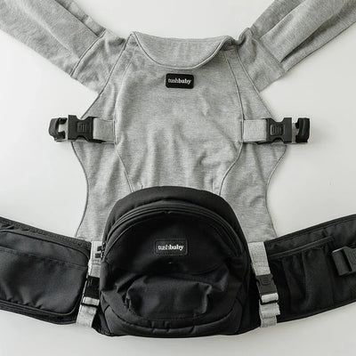 Hip Seat Hands-Free Attachment