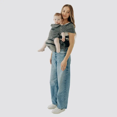 Hip Seat Hands-Free Attachment