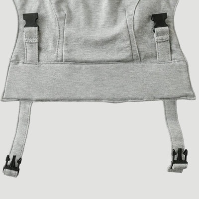Hip Seat Hands-Free Attachment