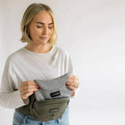 The Tushbaby Hip Carrier