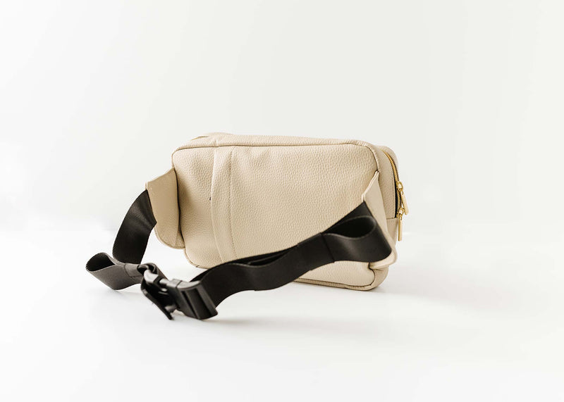 Belt Bag for Dog Walking