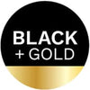 Black & Gold