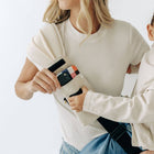 Tushbaby Hip Carrier + Liftoff Sling