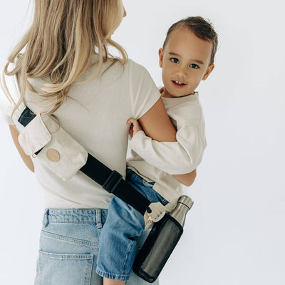 Tushbaby Hip Carrier + Liftoff Sling