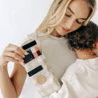 Tushbaby Hip Carrier + Liftoff Sling
