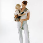 Tushbaby Liftoff Toddler Sling