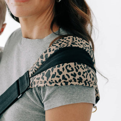 Tushbaby Liftoff Toddler Sling
