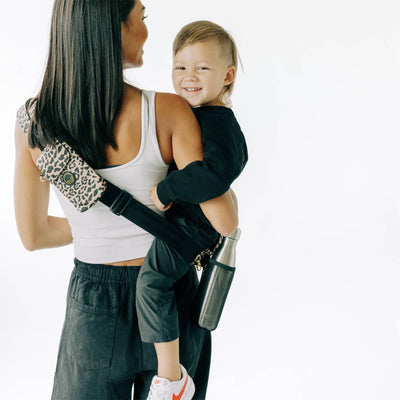 Tushbaby Hip Carrier + Liftoff Sling