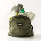 Tushbaby Hip Carrier + Liftoff Sling