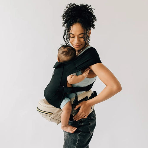 Hip Seat Hands-Free Attachment