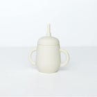 Straw Cup