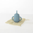 Straw Cup