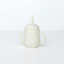 Straw Cup
