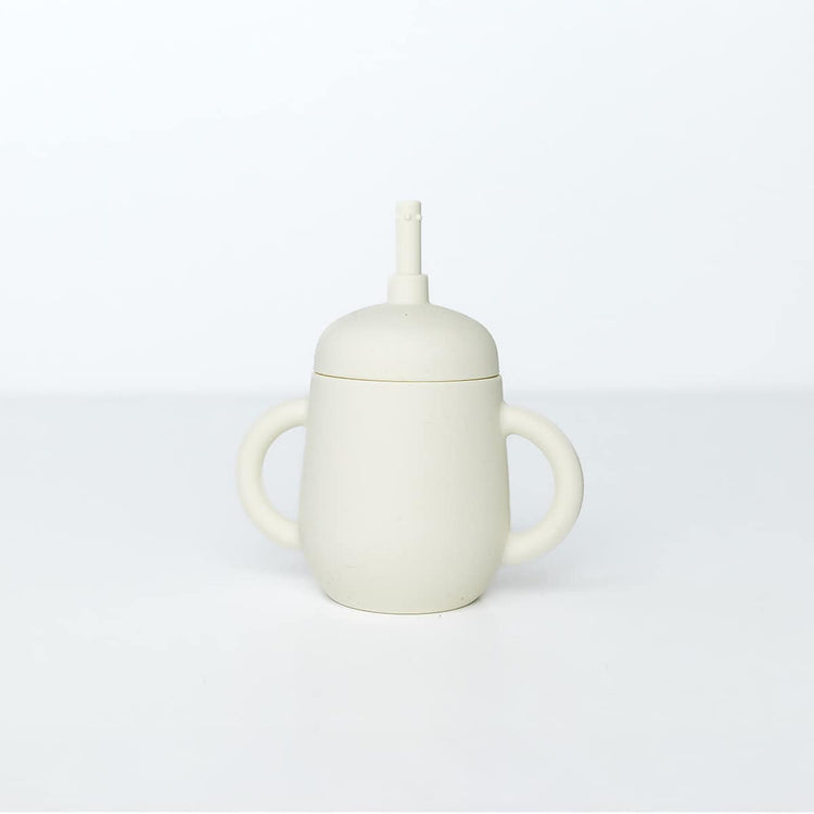 Straw Cup