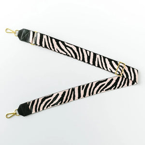 Zebra Pink