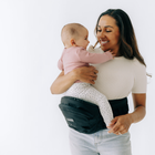 Tushbaby Hip Carrier + Liftoff Sling