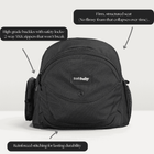 Tushbaby Hip Carrier + Liftoff Sling